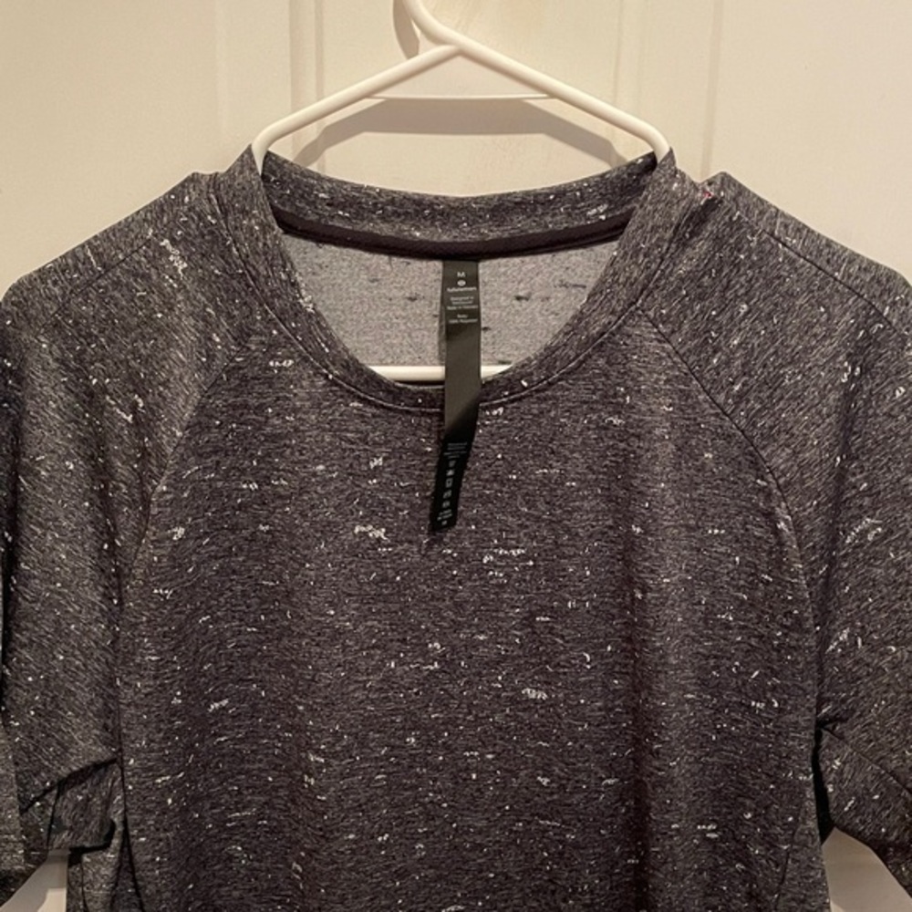 Authentic Lululemon T Shirt #6